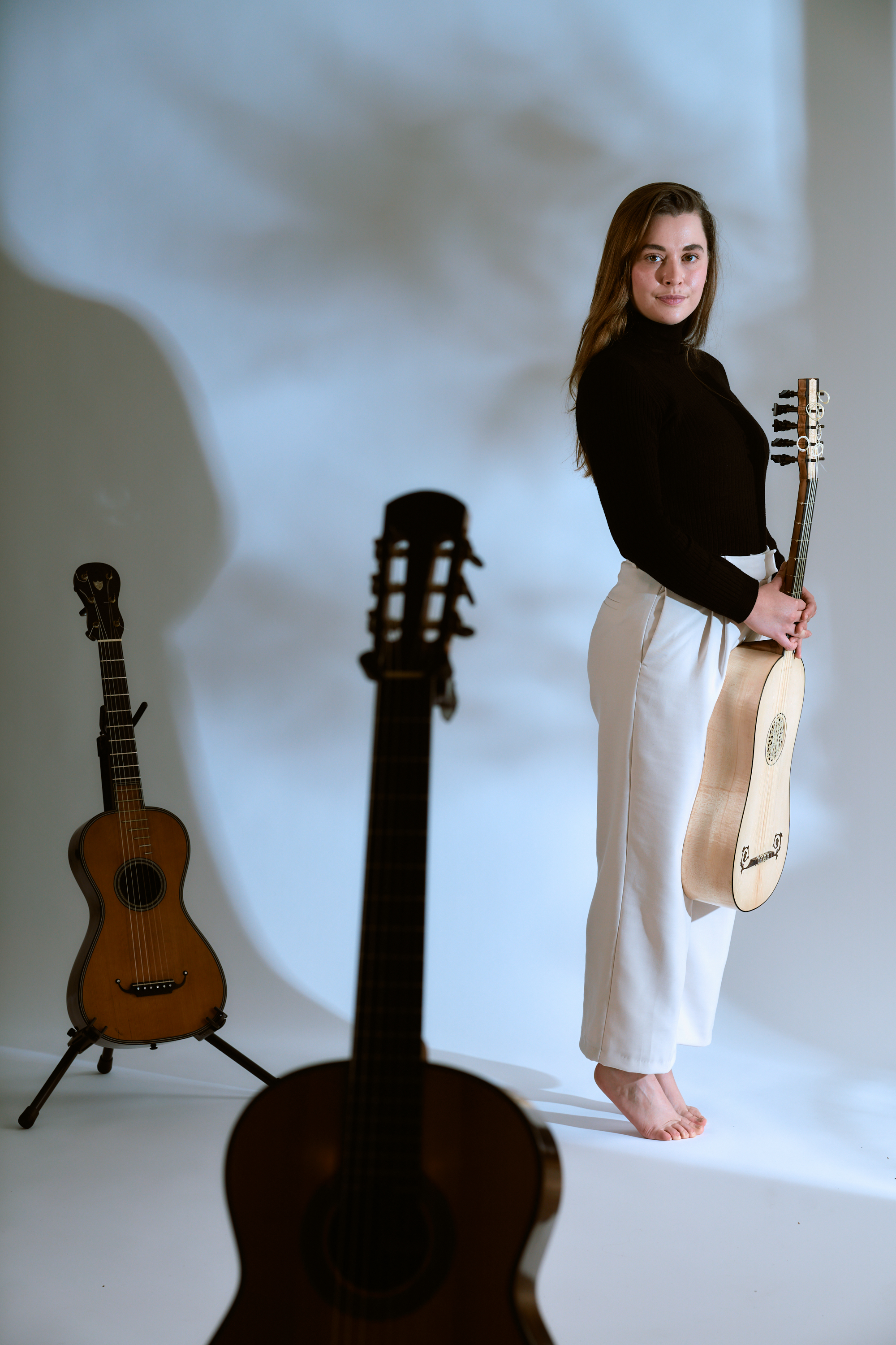 About | Emma Wills
